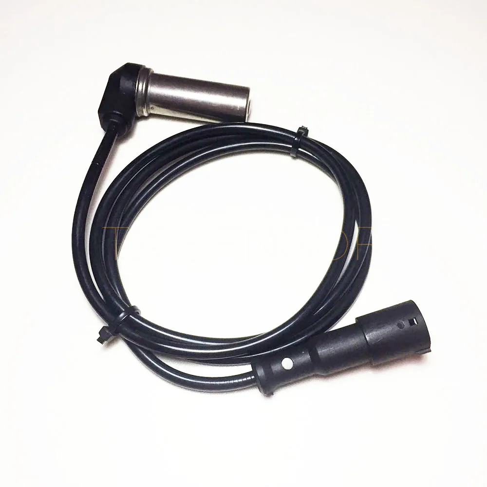 Датчик для тормозной системы FORD 98CT2B372AA, антиблокировка, Датчик колеса, 5 шт.
Датчик для тормозной системы FORD 98CT2B372AA, антиблокировка, Датчик колеса, 5 шт.