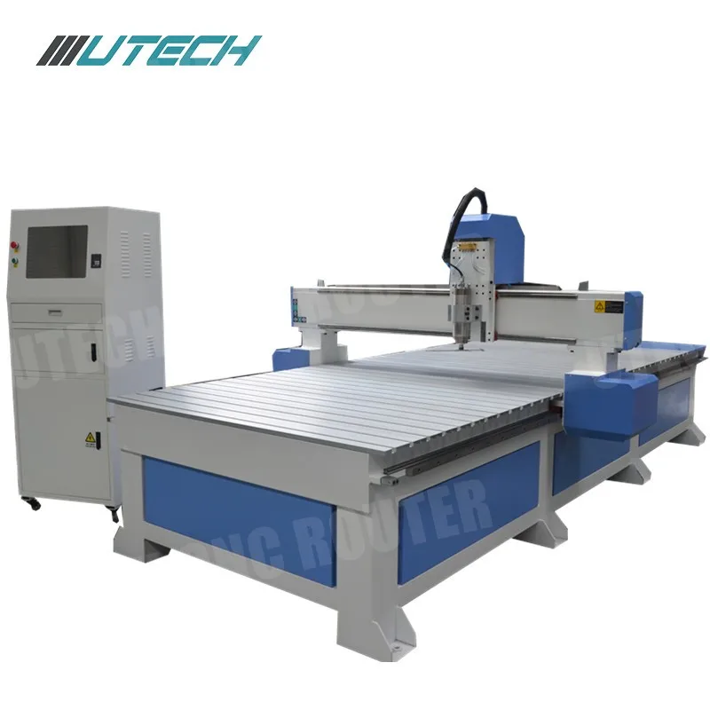 Высококачественный 3 осевой 3d 1325 cnc маршрутизатор с программным обеспечением