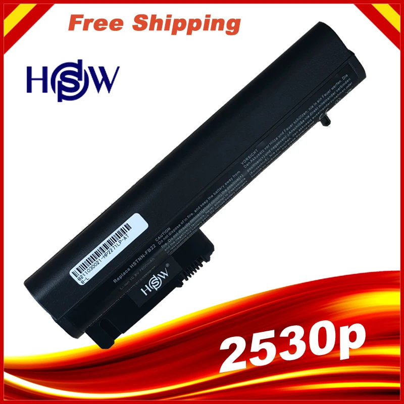 Аккумулятор для ноутбука HP/Compaq 2533t EliteBook 2530p 2400 2510p nc2400 404887-241 411126-001 412779-001
Аккумулятор для ноутбука HP/Compaq 2533t EliteBook 2530p 2400 2510p nc2400 404887-241 411126-001 412779-001