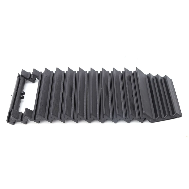 Auto Snow Chains Car Snow Mud Tire Traction Mat Wheel Chain Non-slip Anti Slip Grip Tracks Tools
Auto Snow Chains Car Snow Mud Tire Traction Mat Wheel Chain Non-slip Anti Slip Grip Tracks Tools