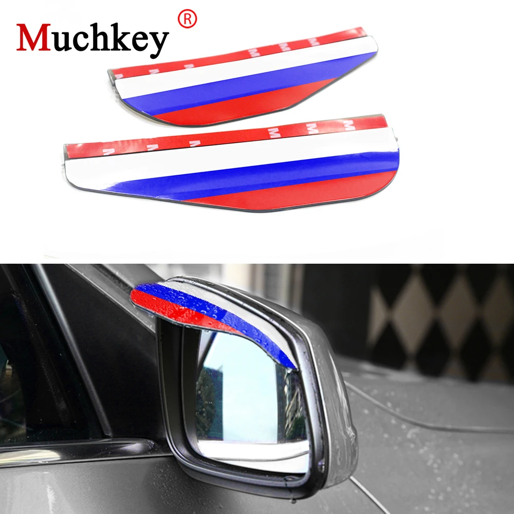 Rain Eyebrow For Opel astra h g j corsa d c b insignia zafira vectra c mokka antara omega meriva Car Rear View Mirror Sticker
Rain Eyebrow For Opel astra h g j corsa d c b insignia zafira vectra c mokka antara omega meriva Car Rear View Mirror Sticker