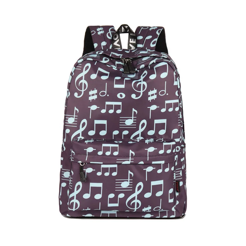 3PCS / LOT Japenese Backpack Women Polyester Printing Laptop Backpack Men Travel Large Backpack
3PCS / LOT Japenese Backpack Women Polyester Printing Laptop Backpack Men Travel Large Backpack