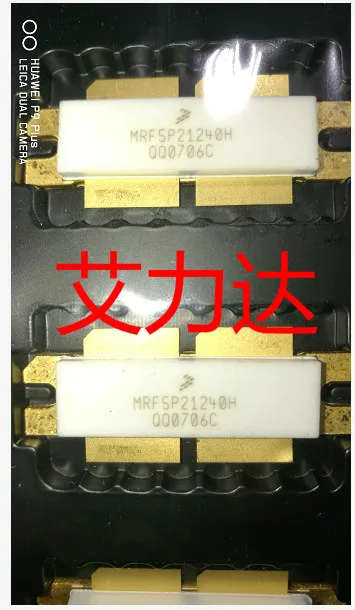 FreeShipping MRF5P21240H Specialized in high frequency tube