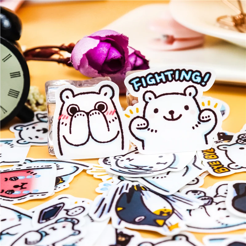 40 шт. креативный японский Мишка kawaii, дневник в стиле Скрапбукинг, наклейки/декоративные наклейки/самодельные фотоальбомы/Дети
40 шт. креативный японский Мишка kawaii, дневник в стиле Скрапбукинг, наклейки/декоративные наклейки/самодельные фотоальбомы/Дети