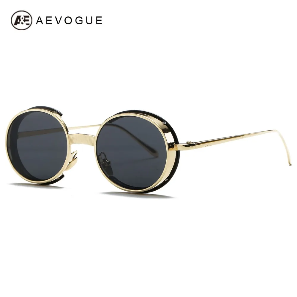 Солнцезащитные очки AEVOGUE AE0463 для женщин, брендовая дизайнерская оправа овальные медные, Летний стиль, с линзами с покрытием, UV400
Солнцезащитные очки AEVOGUE AE0463 для женщин, брендовая дизайнерская оправа овальные медные, Летний стиль, с линзами с покрытием, UV400