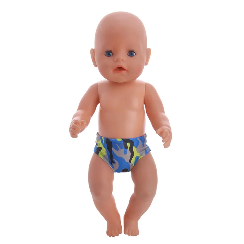 ZWSISU Fashion Underwear Clothes for 18 inch Doll &43cm doll clothes doll Accessories
ZWSISU Fashion Underwear Clothes for 18 inch Doll &43cm doll clothes doll Accessories