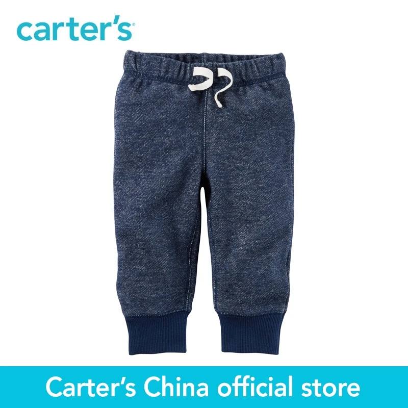 Carter's/1 из 2 предметов для маленьких детей Детская одежда Мальчик Весна осень Brushed