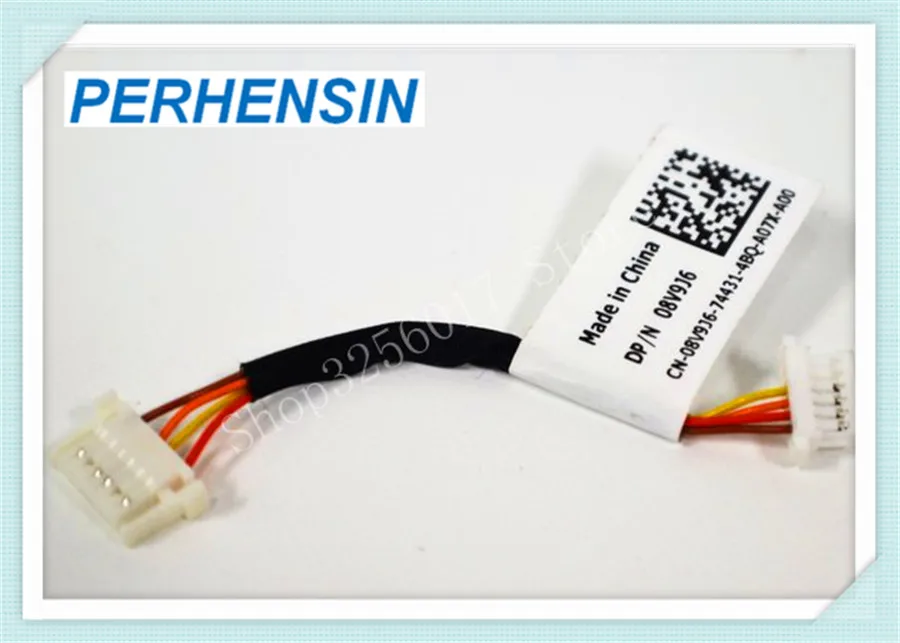 FOR Dell for Inspiron One 2330 LCD Inverter Board cables 8v9j6 08v9j6
FOR Dell for Inspiron One 2330 LCD Inverter Board cables 8v9j6 08v9j6