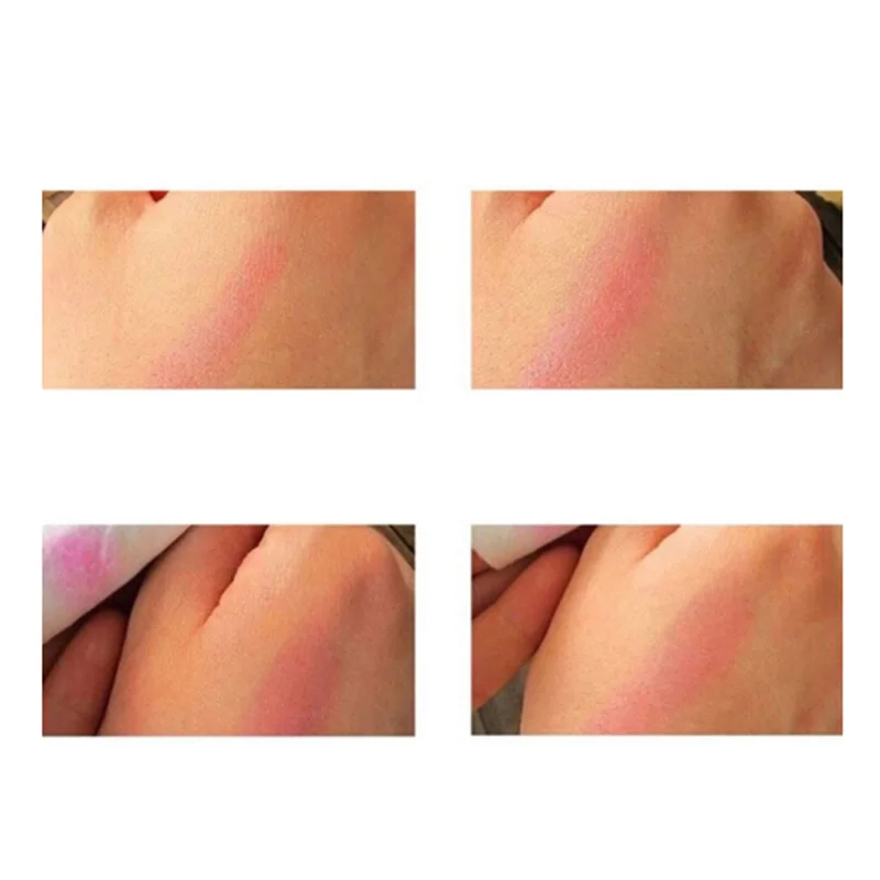1PCS Women's Fashion Lipstick Aloe Vera Moisturizing Color Changing Lipstick Long Lasting Beauty
1PCS Women's Fashion Lipstick Aloe Vera Moisturizing Color Changing Lipstick Long Lasting Beauty
