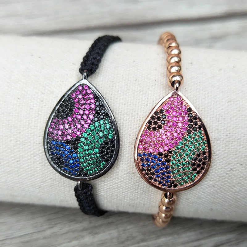 10 Pcs Micro Pave CZ Turkish Style Connector Charm & Round Beads Bracelet Braided Macrame handcraft Jewelry Xmas Gift BG132
10 Pcs Micro Pave CZ Turkish Style Connector Charm & Round Beads Bracelet Braided Macrame handcraft Jewelry Xmas Gift BG132