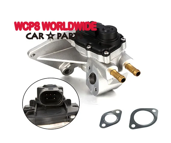 EGR Valve for Audi A3 Skoda Octavia VolksWagen EOS Golf Touran 2.0 FSI Seat Leon new 06F131503B 06F131503A 06F 131 503
EGR Valve for Audi A3 Skoda Octavia VolksWagen EOS Golf Touran 2.0 FSI Seat Leon new 06F131503B 06F131503A 06F 131 503