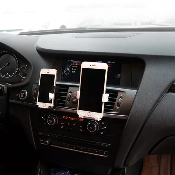 Hot Universal Car Air Vent Mount Cradle Holder Stand For iPhone 6/6S 7/7 Plus Samsung Galaxy S6 JLD
Hot Universal Car Air Vent Mount Cradle Holder Stand For iPhone 6/6S 7/7 Plus Samsung Galaxy S6 JLD