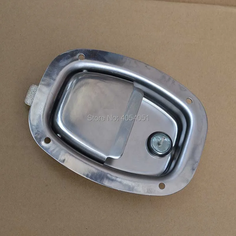 Power Cabinet Lock Electric Case Fire Box Toolcase Knob Latch Truck Engineering Vehicle Industrial Equipment Trailer Pull Handle
Power Cabinet Lock Electric Case Fire Box Toolcase Knob Latch Truck Engineering Vehicle Industrial Equipment Trailer Pull Handle