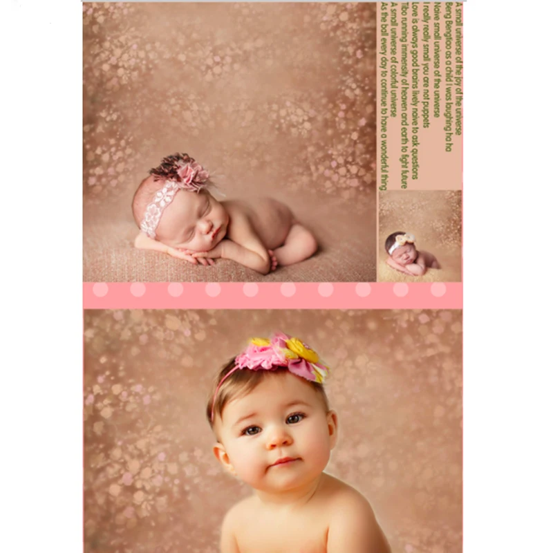 Vinyl Photography Background floral birthday Newborn Computed Printed Children Backdrops for Photo Studio
Vinyl Photography Background floral birthday Newborn Computed Printed Children Backdrops for Photo Studio