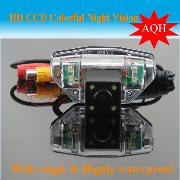Factory Promotion Car Reverse Rear View Backup Camera for Honda CRV 2009 CRV 09 Free Shipping
Factory Promotion Car Reverse Rear View Backup Camera for Honda CRV 2009 CRV 09 Free Shipping