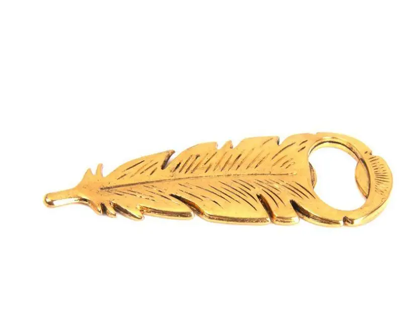 Free Shipping Feather Design Bottle Opener Wedding Favors And Gifts Wedding Supplies Wedding Souvenirs For Guests SN120
Free Shipping Feather Design Bottle Opener Wedding Favors And Gifts Wedding Supplies Wedding Souvenirs For Guests SN120