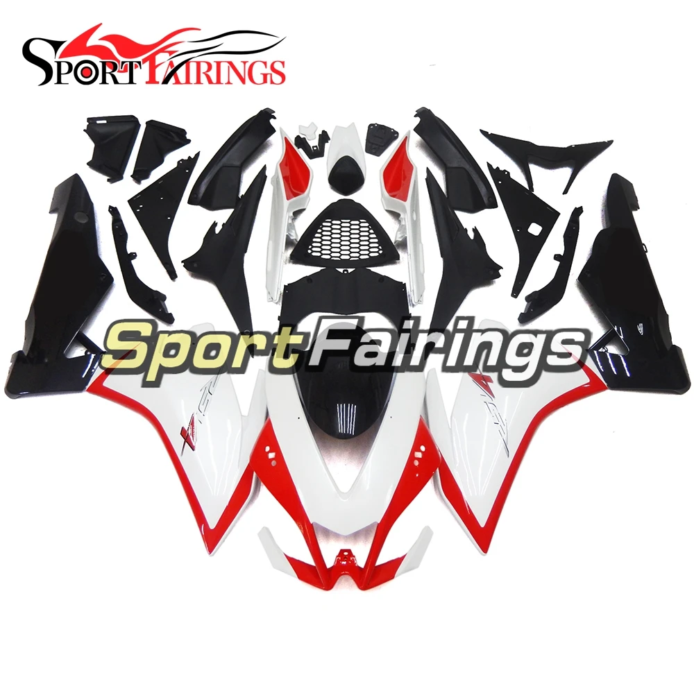 Pearl White Black Matte Bodywork for Aprilia RSV4 1000 2010 2015 10 11 12 13 14 15 ABS Plastic Injection Panels Motorcycle Cover
Pearl White Black Matte Bodywork for Aprilia RSV4 1000 2010 2015 10 11 12 13 14 15 ABS Plastic Injection Panels Motorcycle Cover