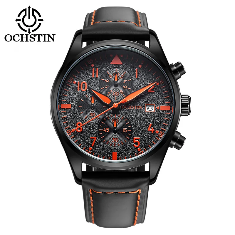 relogio masculino OCHSTIN Mens Luxury Top Brand Watches Men Sport Leather Quartz Watch Men's Fashion Casual Wristwatch
relogio masculino OCHSTIN Mens Luxury Top Brand Watches Men Sport Leather Quartz Watch Men's Fashion Casual Wristwatch