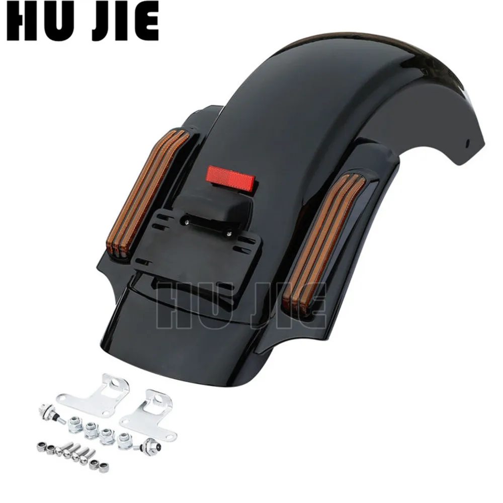 CVO стиль задние брызговики светодиодный системы для Touring Road Electra Glide Street Glide FLHX Ultra Classic 2014 2015 2016 2017 18
CVO стиль задние брызговики светодиодный системы для Touring Road Electra Glide Street Glide FLHX Ultra Classic 2014 2015 2016 2017 18