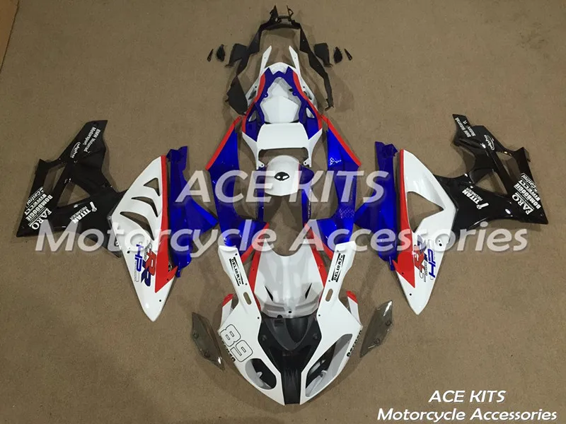 New ABS motorcycle Fairing For BMW S1000RR 2009 2010 2011 2012 2013 2014 Injection Bodywor All sorts of color No.381
New ABS motorcycle Fairing For BMW S1000RR 2009 2010 2011 2012 2013 2014 Injection Bodywor All sorts of color No.381