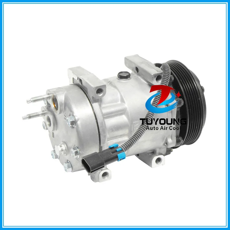 Подходит для международных грузовиков Navistar a/c компрессора SD 7H15 4382 4546 3547916C1 3541235-C91
Подходит для международных грузовиков Navistar a/c компрессора SD 7H15 4382 4546 3547916C1 3541235-C91