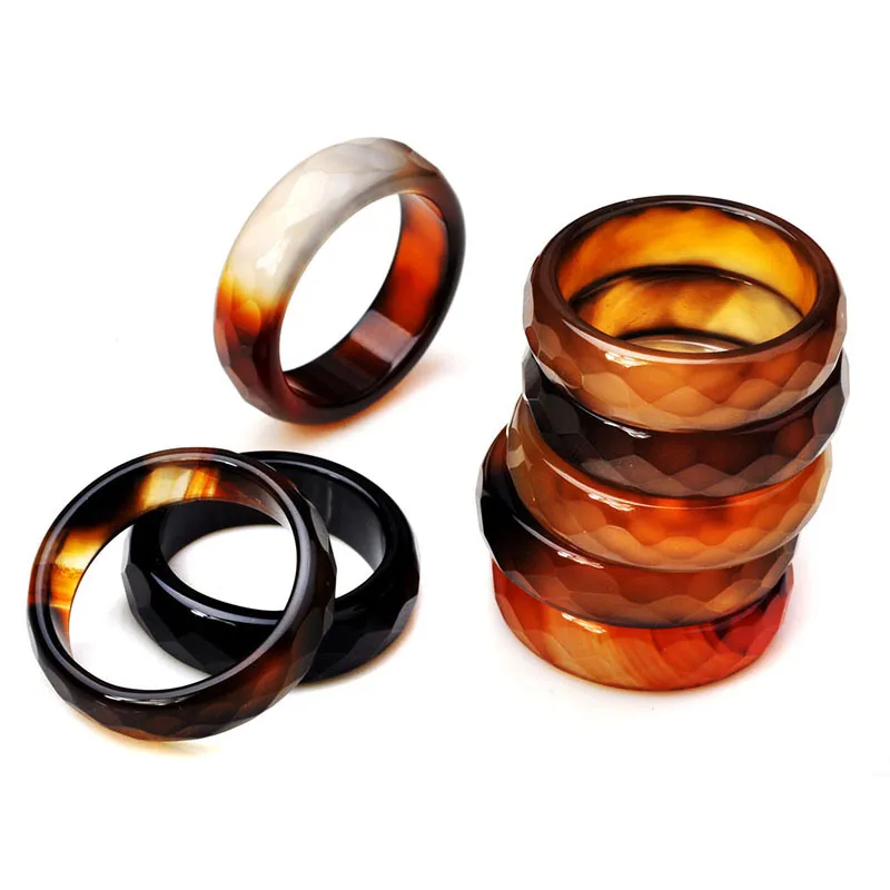 Wholesale Lots 5Pcs Rings Women Fashion Jewelry Unisex Stone Finger Rings Lot Party Gift 5mm-6mm
Wholesale Lots 5Pcs Rings Women Fashion Jewelry Unisex Stone Finger Rings Lot Party Gift 5mm-6mm
