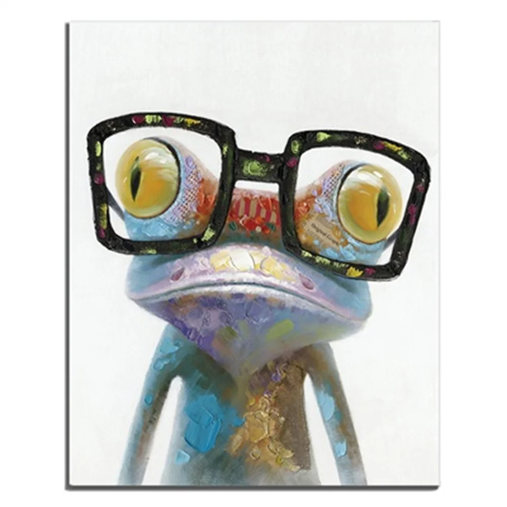 Laeacco Watercolor Frog Nordic Fashion Poster Pictures Wall Art Canvas Paintings Prints Decoration For Living Room Bedroom
Laeacco Watercolor Frog Nordic Fashion Poster Pictures Wall Art Canvas Paintings Prints Decoration For Living Room Bedroom