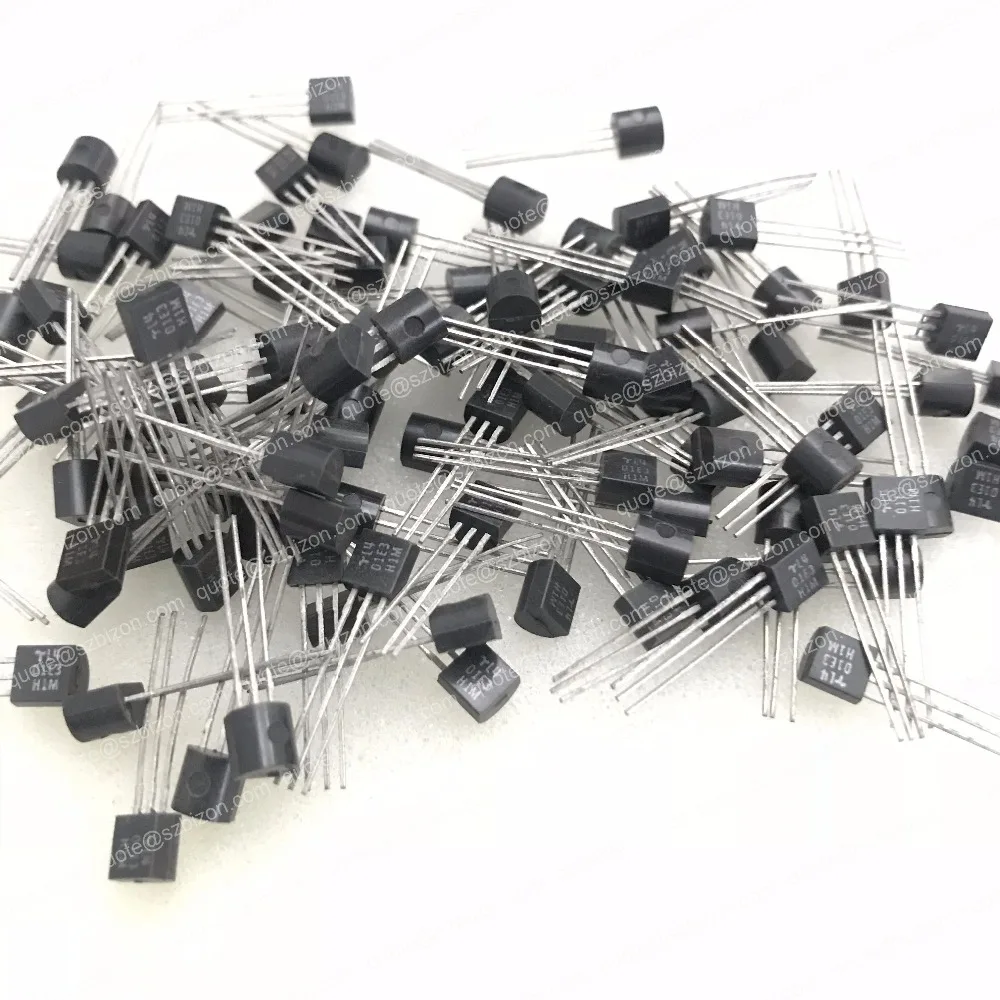 10PCS/Lot L401E3 TO-92 IN STOCK