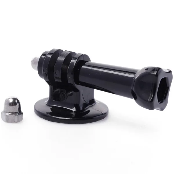 3 in1 Camera Accessories for Gopro hero3+ 3 2 1 Sports Camera Accessories Long Screw + Conversion Block + Hot Stand Three in One
3 in1 Camera Accessories for Gopro hero3+ 3 2 1 Sports Camera Accessories Long Screw + Conversion Block + Hot Stand Three in One