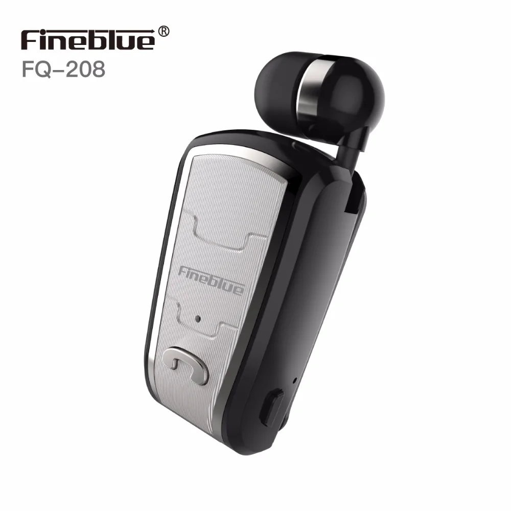 Новые стильные мини-наушники Fineblue FQ208, стерео Bluetooth-наушники, беспроводная Спортивная гарнитура с зажимом, гарнитура для iPhone, Samsung
Новые стильные мини-наушники Fineblue FQ208, стерео Bluetooth-наушники, беспроводная Спортивная гарнитура с зажимом, гарнитура для iPhone, Samsung