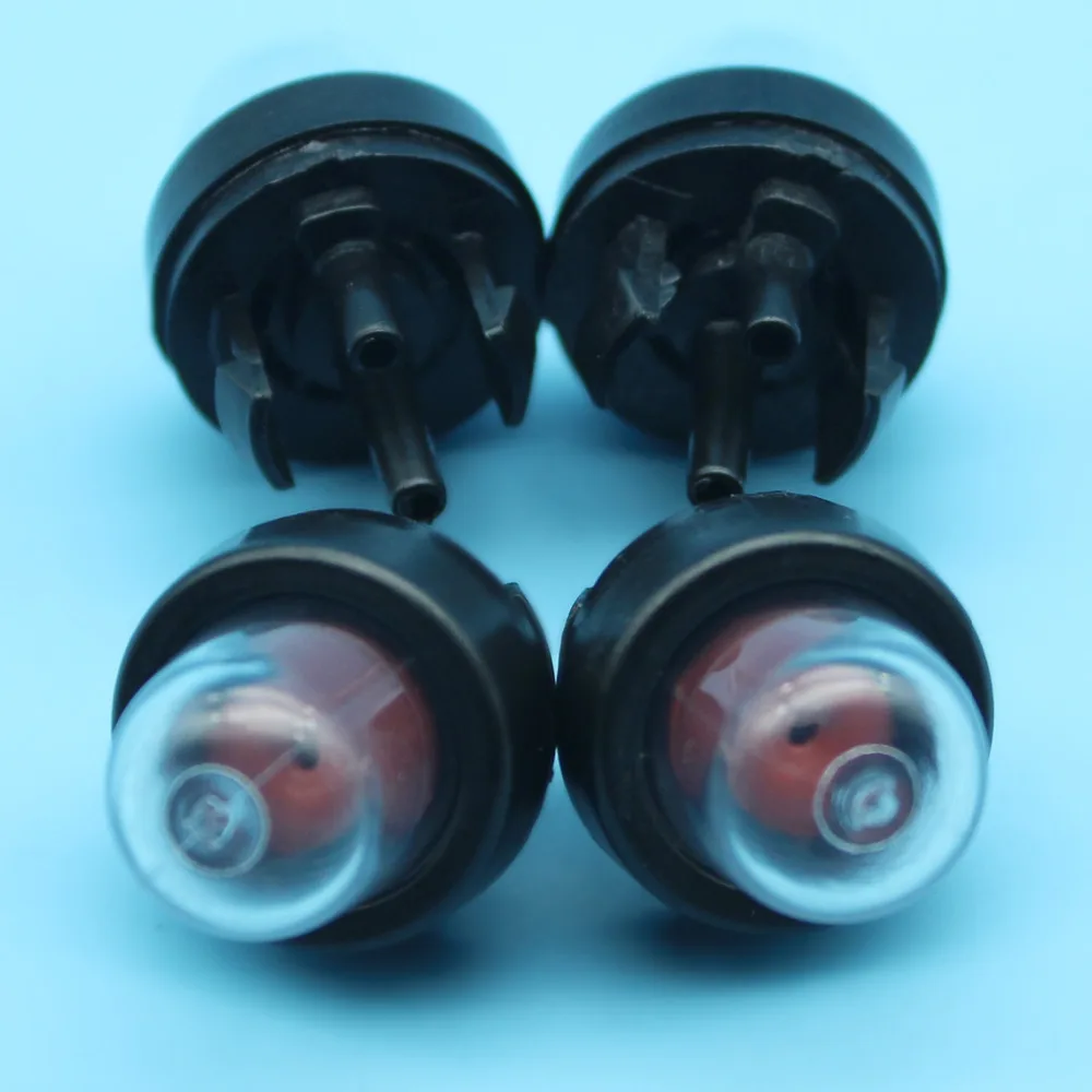 4pcs/lot Snap Primer Bulb Kit For Husqvarna Stihl Zama Homelite Ryobi ECHO McCulloch Poulan Chainsaw Brush Cutters #188-512
4pcs/lot Snap Primer Bulb Kit For Husqvarna Stihl Zama Homelite Ryobi ECHO McCulloch Poulan Chainsaw Brush Cutters #188-512