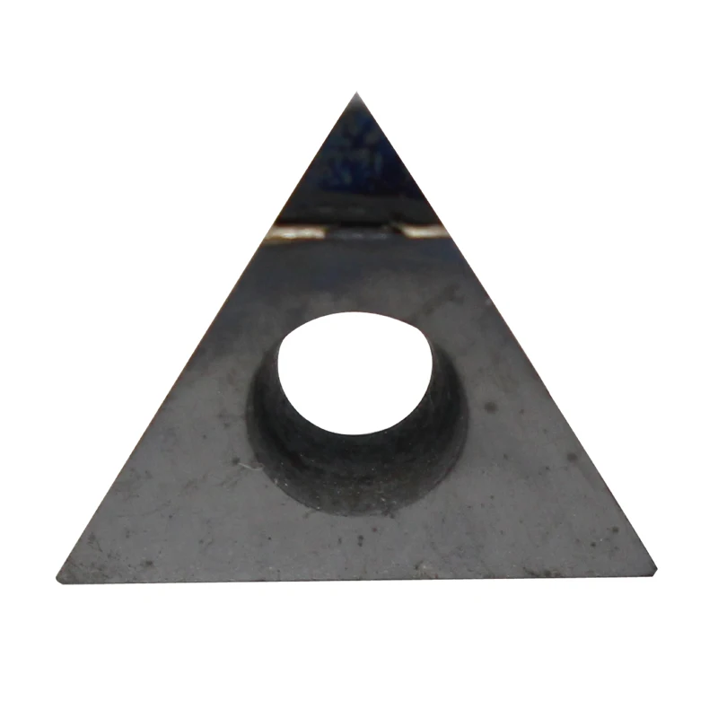 TCMT110204 2PCS PCD carbide insert Applicable to steel Stainless steel CNC Diamond Turning Insert tcmt110204 Turning Tool blade
TCMT110204 2PCS PCD carbide insert Applicable to steel Stainless steel CNC Diamond Turning Insert tcmt110204 Turning Tool blade