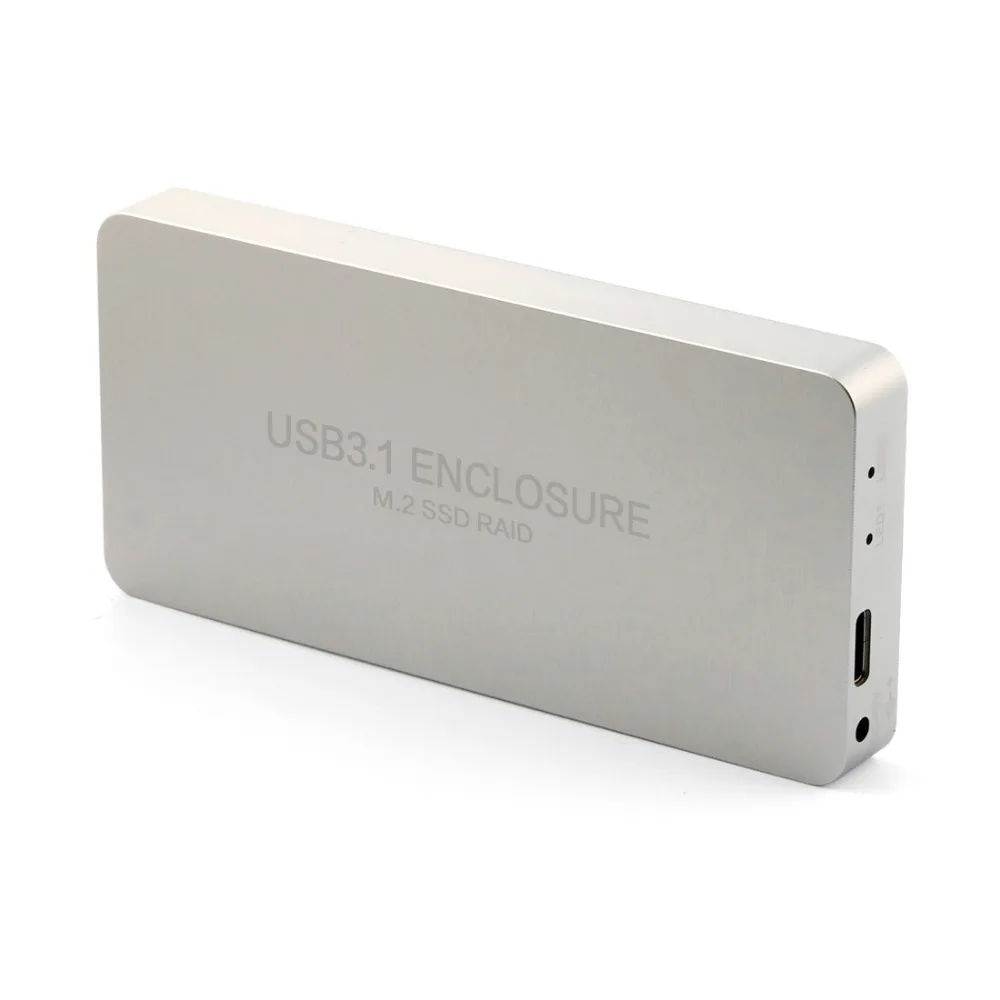 Алюминиевый сплав USB 3,1 Type-C в 2-портовый для NGFF(M.2) SSD RAID футляр для внешнего жесткого диска HDD корпус светодиодный индикатор HDD коробка
Алюминиевый сплав USB 3,1 Type-C в 2-портовый для NGFF(M.2) SSD RAID футляр для внешнего жесткого диска HDD корпус светодиодный индикатор HDD коробка