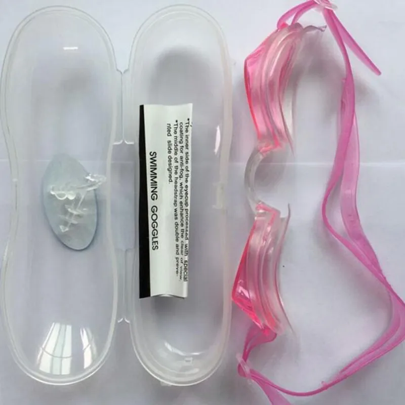 Hot Sale Swim Goggles For Child Electroplating Anti Fog UV Protection Waterproof Professional Training Adjustable Swim Glasses
Hot Sale Swim Goggles For Child Electroplating Anti Fog UV Protection Waterproof Professional Training Adjustable Swim Glasses