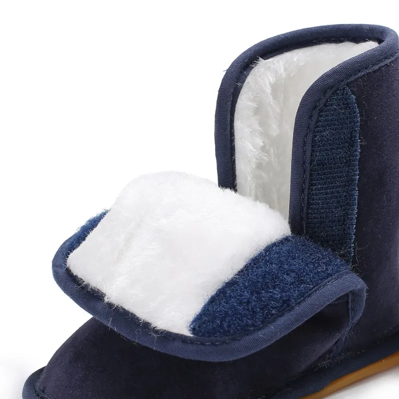 Winter Warm Sweet Baby Girls Princess Winter Boots born First Walkers Infant Toddler Kids Winter Shoes New
Winter Warm Sweet Baby Girls Princess Winter Boots born First Walkers Infant Toddler Kids Winter Shoes New