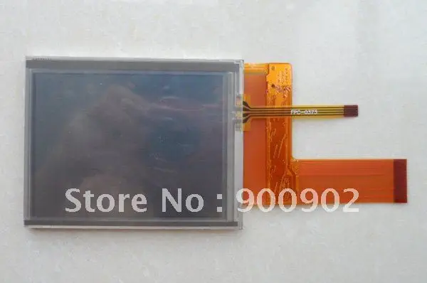 for Trimble TSC2 full LCD screen display panel with touch screen digitizer lens complete
for Trimble TSC2 full LCD screen display panel with touch screen digitizer lens complete