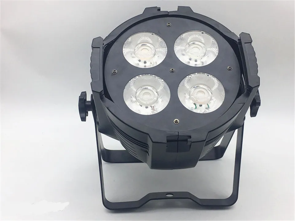 HOT COB 4x50W Par Led COB Warm White Cool White Led Spotlight DJ Light 4/8 DMX Channel Stage Disso DJ Party Lights luces
HOT COB 4x50W Par Led COB Warm White Cool White Led Spotlight DJ Light 4/8 DMX Channel Stage Disso DJ Party Lights luces