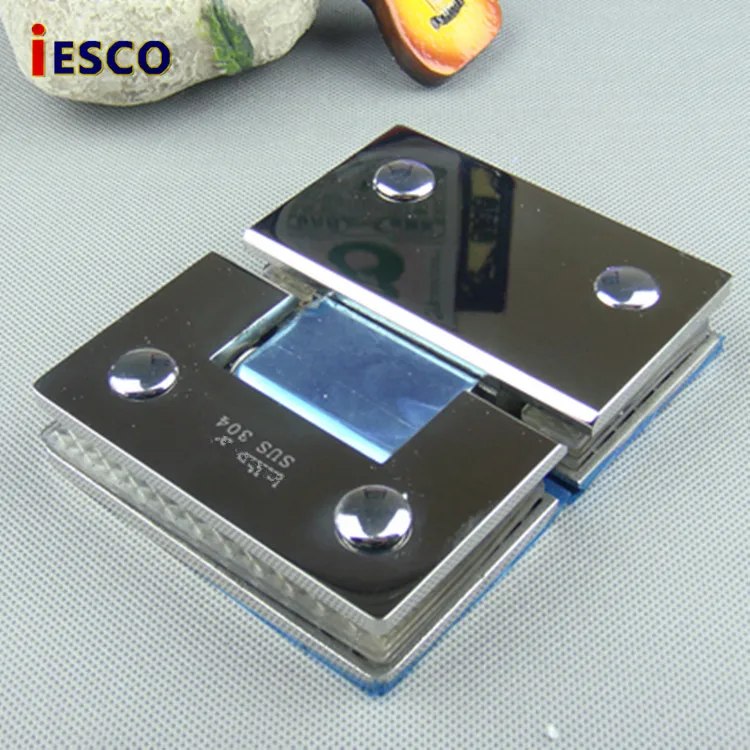 Free shipping Precision cast 304 stainless steel bathroom clip shower room hinge glass fixed clip glass hinge 180 degrees light
Free shipping Precision cast 304 stainless steel bathroom clip shower room hinge glass fixed clip glass hinge 180 degrees light