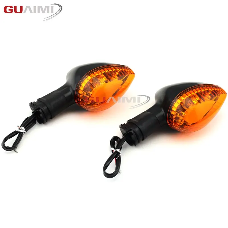 For Yamaha FZ6R FZ1N FZ1 Fazer FZ8 XJ6 Diversion FZ6 N/S/R Motorcycle LED Turning Signals
For Yamaha FZ6R FZ1N FZ1 Fazer FZ8 XJ6 Diversion FZ6 N/S/R Motorcycle LED Turning Signals