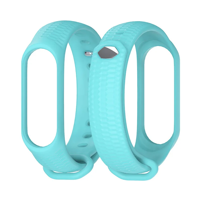 Sport Mi Band 4 Strap Wristband Replacement Smart Sport Watch Wrist Band 4 3 accessories Miband 3 4 Strap For xiaomi mi band 4
Sport Mi Band 4 Strap Wristband Replacement Smart Sport Watch Wrist Band 4 3 accessories Miband 3 4 Strap For xiaomi mi band 4