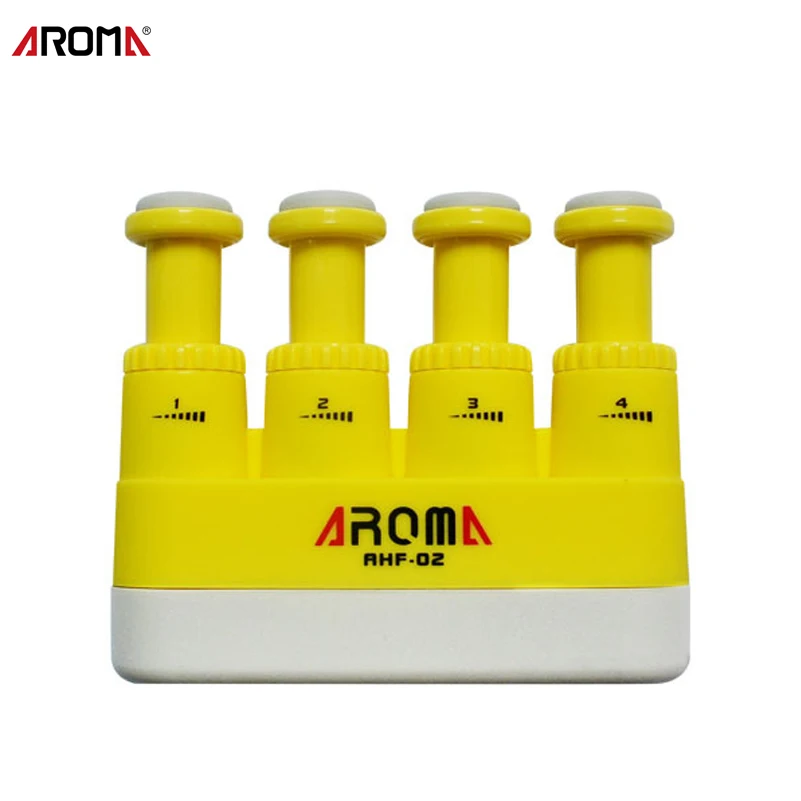 Aroma hand workout Gym Exerciser for Children playing saxphone,guitar trumpet Piano Finger
Aroma hand workout Gym Exerciser for Children playing saxphone,guitar trumpet Piano Finger