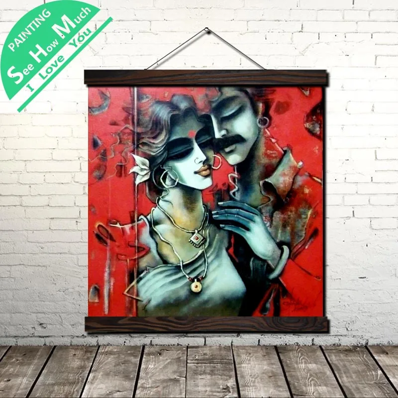Artist Classic Work Scroll Painting Canvas Vintage Poster and Prints Wall Art Picture Living Room Bedroom Farmhouse Decoration
Artist Classic Work Scroll Painting Canvas Vintage Poster and Prints Wall Art Picture Living Room Bedroom Farmhouse Decoration