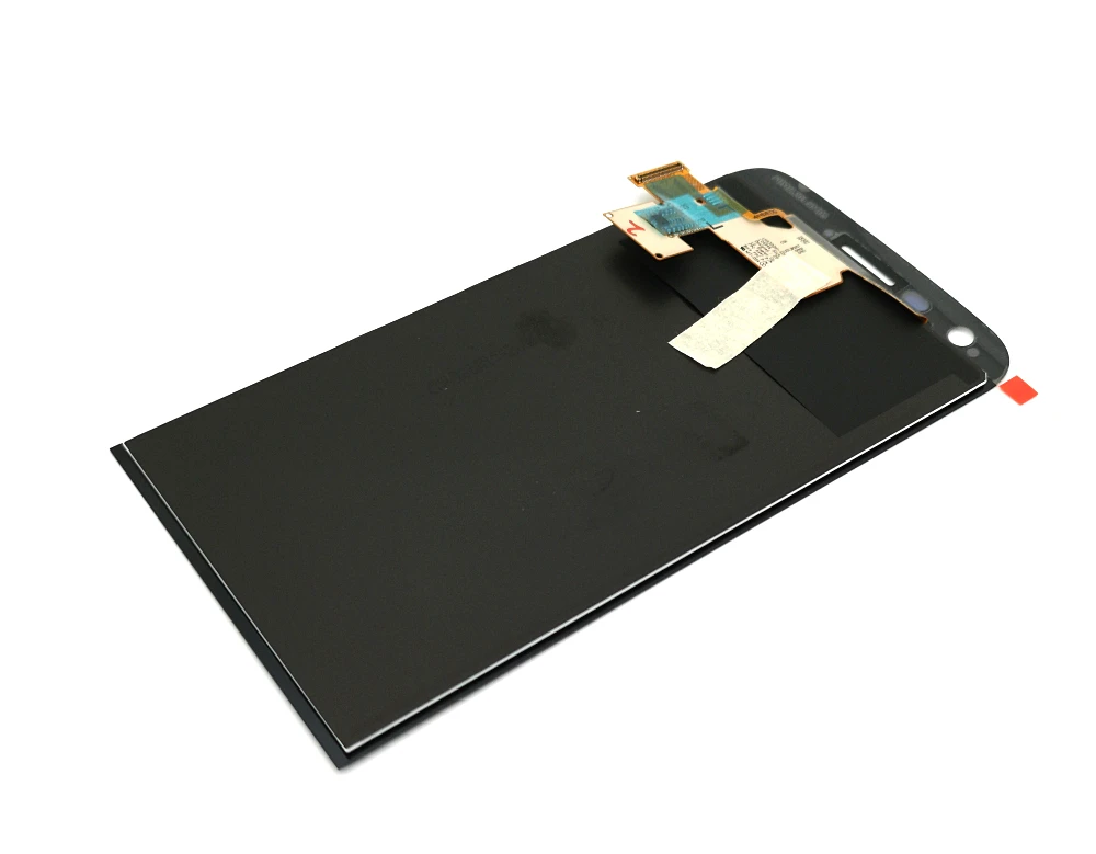 5.3" For LG G5 H850 H840 H860 H830 H820 LCD Display Touch Screen Digitizer Assembly with Bezel Frame 15% off 5 pieces or more
5.3" For LG G5 H850 H840 H860 H830 H820 LCD Display Touch Screen Digitizer Assembly with Bezel Frame 15% off 5 pieces or more