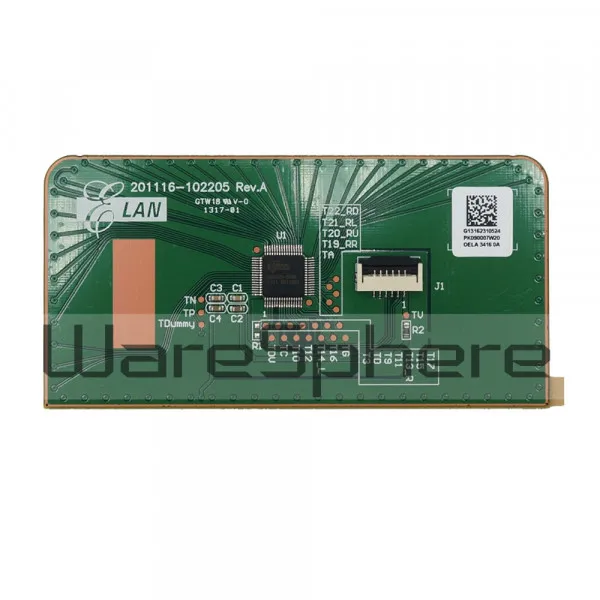 Абсолютно новая оригинальная сенсорная панель для Asus K53U PK090007W20|board|board boardboard asus |