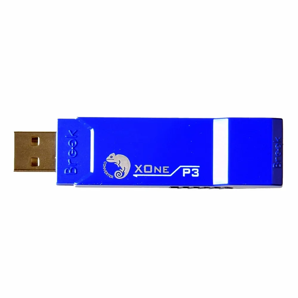 Фото Брук USB адаптер для PS3 контроллер Xbox One консоль Супер конвертер адаптер|brooks|brook ps3 |