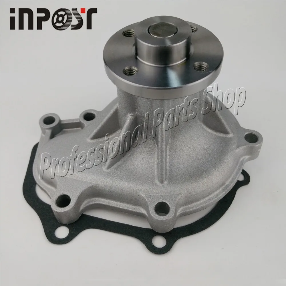 Водяной насос для Φ 1C010 73030 258H1 03551 1K011 73034 M105SDT V3300 V3800 V3600|Водяные насосы| |