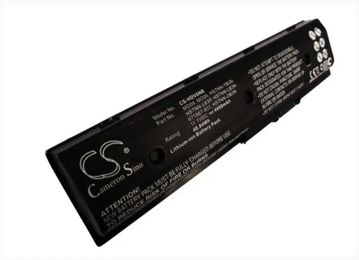 Аккумулятор Cameron Sino 4400mAh Для HP Envy DV4-5200 5200 CTO 5201tu 5201tx 5202tu 5202tx 5203tx 5205tx 5206tx 5208tx-5209tx
Аккумулятор Cameron Sino 4400mAh Для HP Envy DV4-5200 5200 CTO 5201tu 5201tx 5202tu 5202tx 5203tx 5205tx 5206tx 5208tx-5209tx