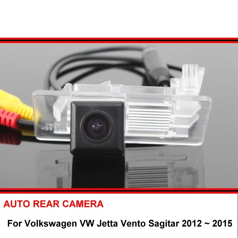 Для Volkswagen VW Jetta Vento Sagitar 2012 ~ 2015 Беспроводная Автомобильная камера заднего вида CCD SONY HD для парковки резервная Автомобильная камера заднего ви...
Для Volkswagen VW Jetta Vento Sagitar 2012 ~ 2015 Беспроводная Автомобильная камера заднего вида CCD SONY HD для парковки резервная Автомобильная камера заднего ви...