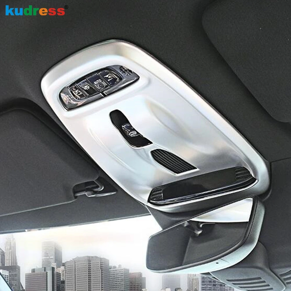 Матовый автомобильный фонарь для чтения задней крыши Volvo XC60 XC 60 2018 2019 ABS, Крышка карты, отделка, ободок, молдинг, украшение, аксессуары
Матовый автомобильный фонарь для чтения задней крыши Volvo XC60 XC 60 2018 2019 ABS, Крышка карты, отделка, ободок, молдинг, украшение, аксессуары