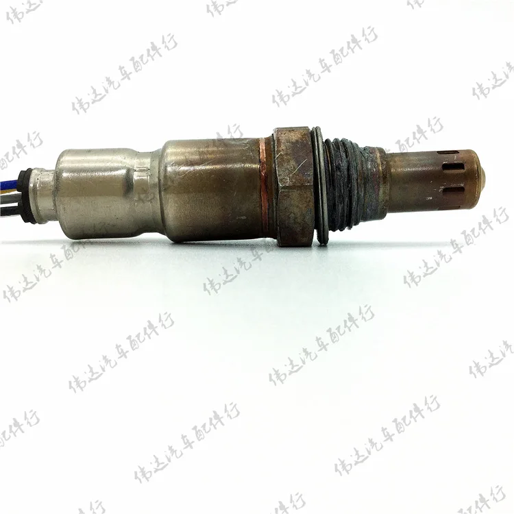 Free Shipping High Quality New for Suzuki MH23S Oxygen Sensor Sorio 18213-82K00 UAA0001-SU001...
Free Shipping High Quality New for Suzuki MH23S Oxygen Sensor Sorio 18213-82K00 UAA0001-SU001...